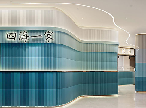 员工食堂设计避坑指南:化解难题,暖胃更暖心