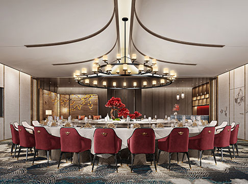 酒店设计的六大避坑要点