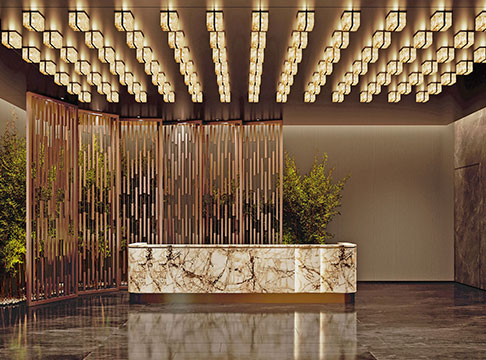 餐饮设计避坑指南