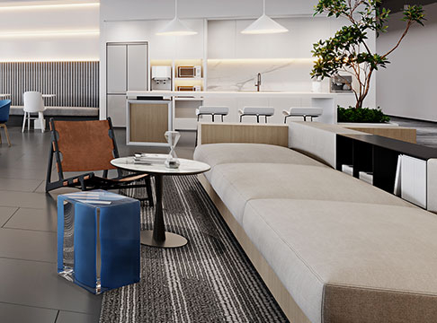 办公室设计避坑秘籍