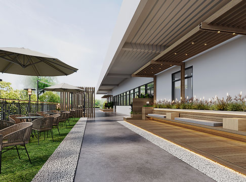 从公装流程梳理避坑细节