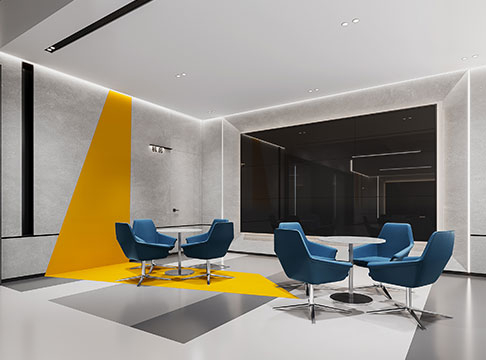 依据公装风格揭示避坑要点