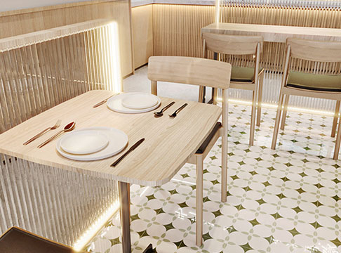 2025，餐厅设计行业的新变革与大趋势