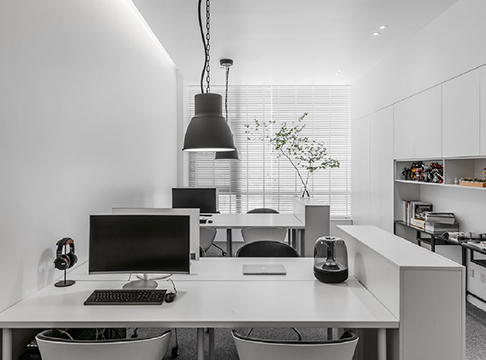 办公室装修必看!避开这些坑,省钱又省心