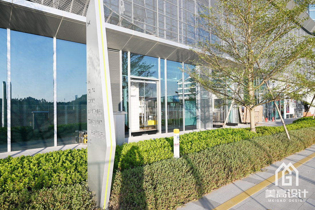 小鹏汇天公司餐厅后厨装修实景图 小鹏汇天公司餐厅后厨装修实景图