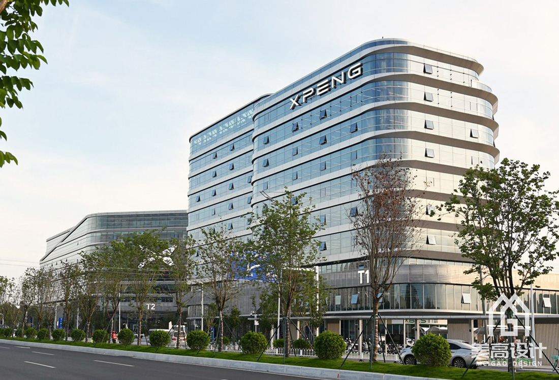 小鹏汇天新总部办公大楼.jpg 小鹏汇天新总部办公大楼.jpg