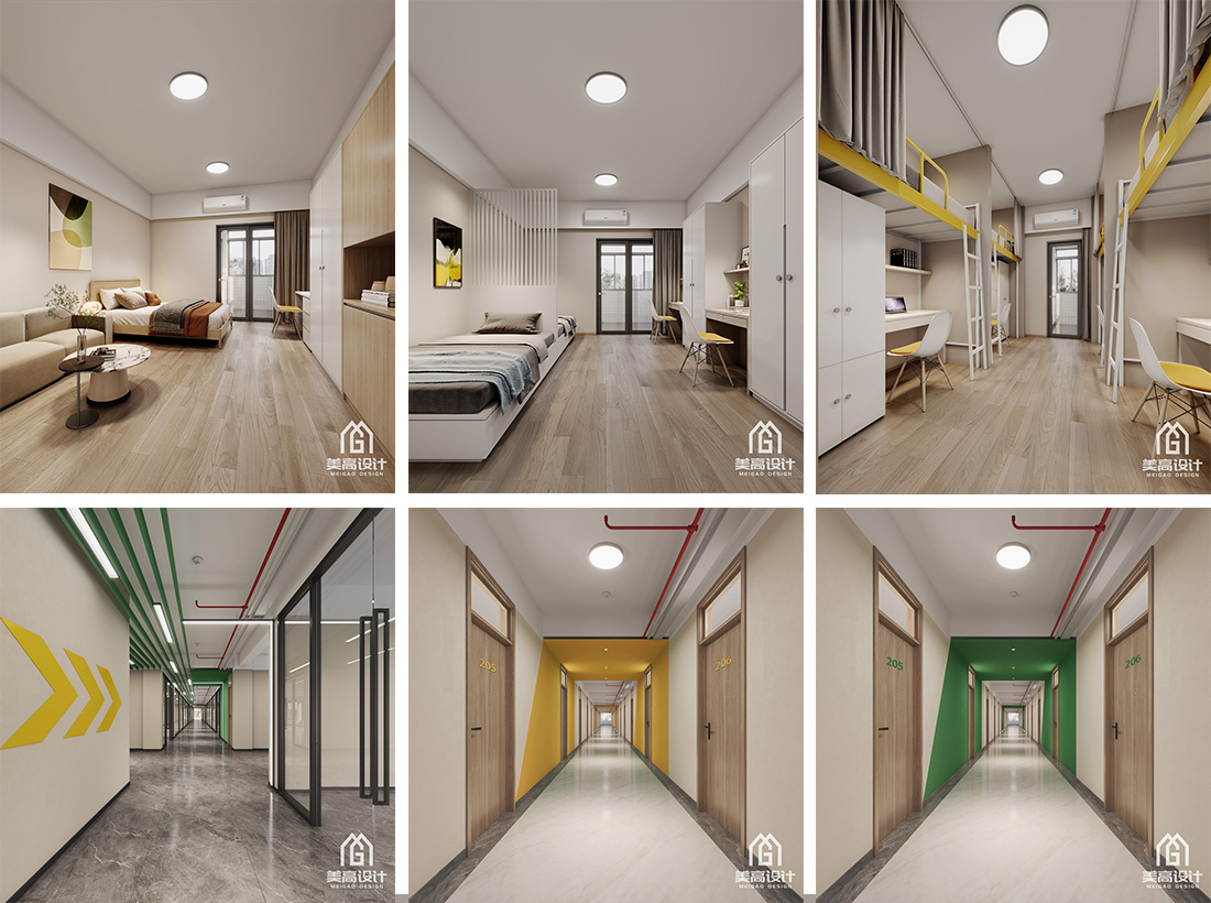 宿舍及过道拼图.jpg 宿舍及过道拼图.jpg