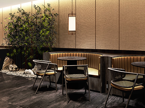 2025餐厅装修避坑指南:10大核心雷区速避