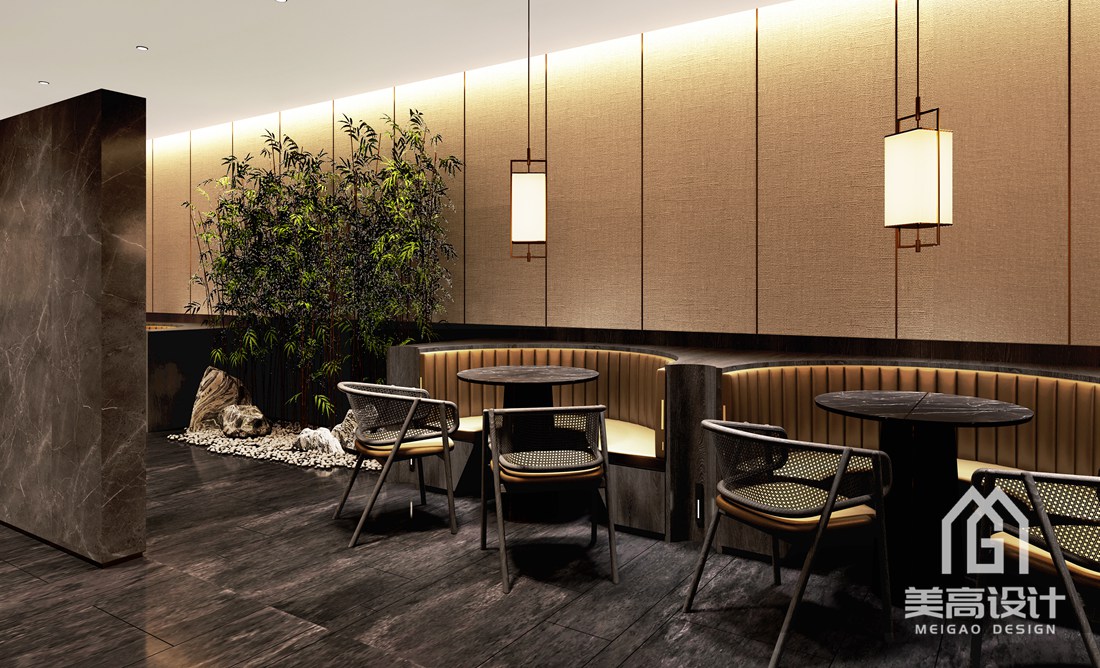 2025餐厅装修避坑指南 2025餐厅装修避坑指南