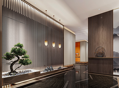 2025酒店装修避坑指南:8大核心雷区及专业避险策略