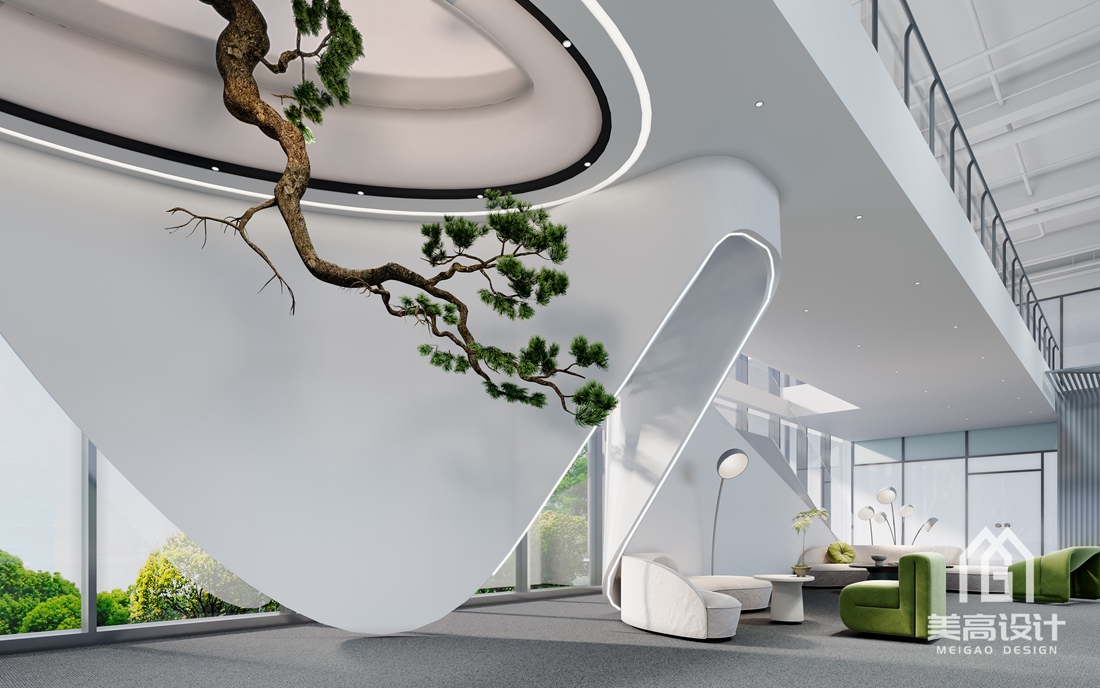 企业展厅装修别踩坑!7大关键问题及避坑技巧 企业展厅装修别踩坑!7大关键问题及避坑技巧