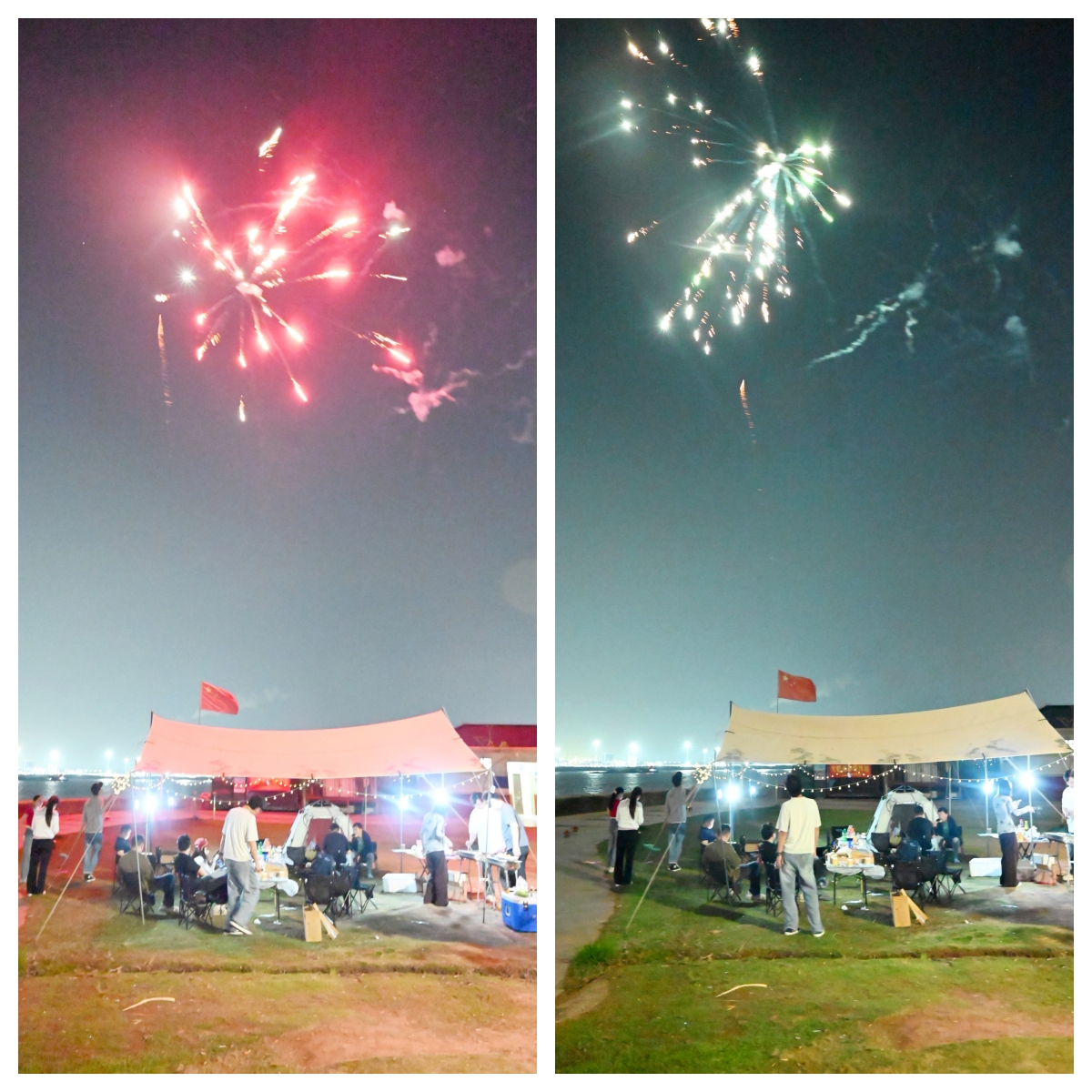 美高设计春日团建活动