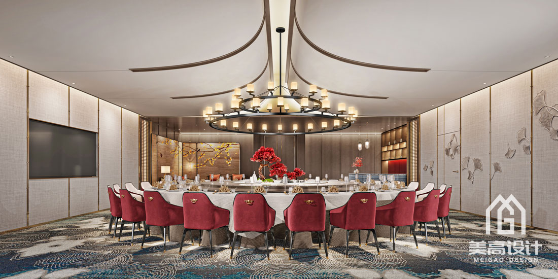 广州餐厅设计 2026 新趋势