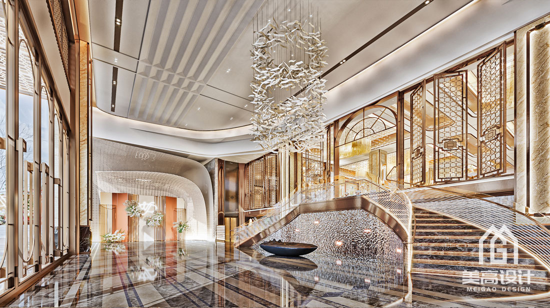 千万别乱装！广州酒店酒楼设计80%老板都会踩的致命装修坑