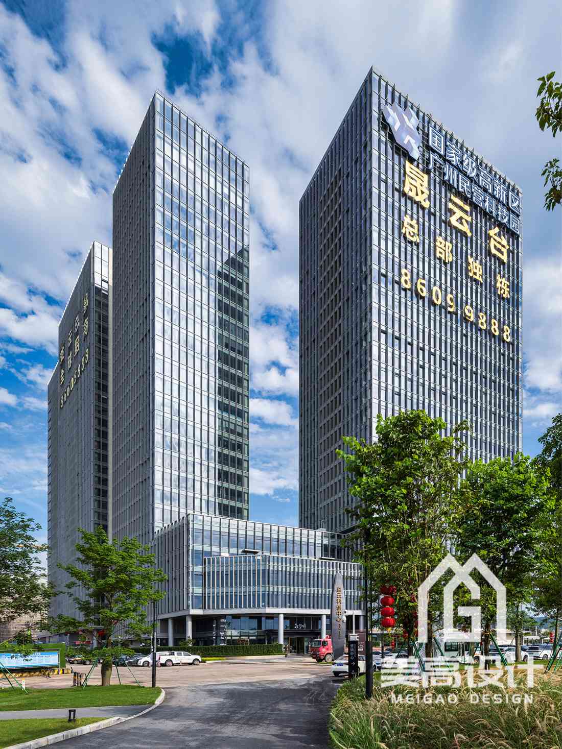 广州员工餐厅装修实景图 广州员工餐厅装修实景图